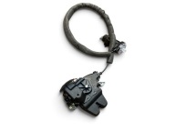 lock bonnet boot Mercedes-Benz C W204 2008 A2047500185
