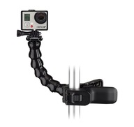 Uniwersalny zacisk do kamer GoPro Jaws Flex Clamp