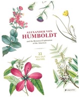 Alexander von Humboldt: Botanical Illustrations