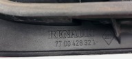 light right rear part 7700428321 RENAULT MEGANE and