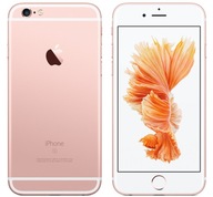 APPLE IPHONE 6S 32GB A1633 idealny