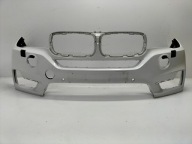 front bumper front BMW X5 F15 13-18