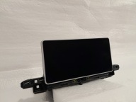 AUDI Q5 II 80A EKRAN display MMI 80A919605