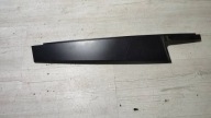 BMW X3 F25 2015 rear part side left moulding door