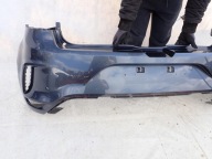 RENAULT MEGANE IV HB RS 15- bumper rear part rear PDC