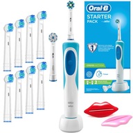 Elektrická zubná kefka Oral-B Vitality D12 Sada