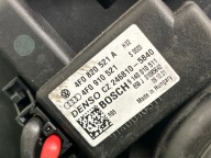 Lüfter des lüfters AUDI A6-C6 4F0910521 / 4F0820521A