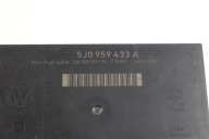 SKODA FABIA II ROOMSTER Unité commande confort 5J0959433A EUROPA