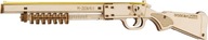 Zbraň RMT870 Drevený model karabíny WOODEN.CITY