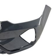 bumper front VOLVO XC60 II LIFT R-design 4X PDC without washers 2021-25