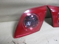 light rear part right left Mazda 3 03-06 HB EU