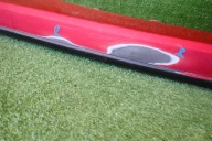 MAZDA CX-60 CX60 22- front bumper front
