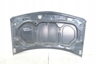 bonnet RENAULT MEGANE II 2002-2008