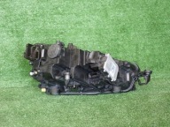 SKODA SCALA CRYSTAL LED 19- reflektor left light left