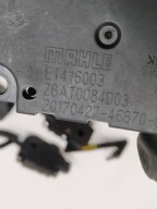 Micro moteur Bloc de chauffage complet ET416003 Audi Q7 II (2015-2026) SQ7