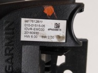 KAMERA GARMIN 981761877 Citroen C3 III (2016-2024)