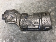 Blende Abdeckung TERMICZNA OPEL MOKKA 55488552