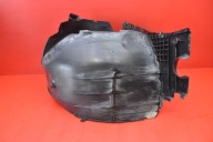 mudguard left front front 970504125 PORSCHE PANAMERA 970 09-13
