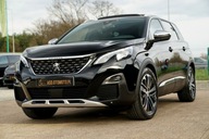 Peugeot 5008 GT kamera Skora adc Nawi PANORAMA bli