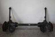 axis sider rear part sususpension FIAT TALENTO II 2