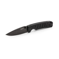 5.11 Nôž EDC Braddock DP Full Black 51176