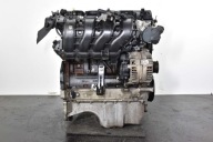 engine OPEL CORSA D ADAM 1.2 70KM A12XER 2011-2014r @ POMIAR KOMPRESJI @