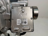 differential rear diff differential mechanism ROZNICOWY VW T6 09N525010M