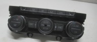 VW GOLF VII 13R Unite commande clima 5G0907044R