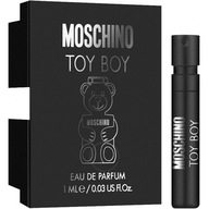 Moschino Toy Boy Eau De Parfum 1 ml