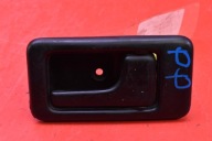 handle inner right front black OPEL FRONTERA B LIFT 01-04