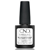 CND Shellac Wear Extender Base Coat 12.5ml