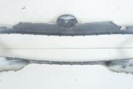 VW UP 2011-2016 1S0 bumper front front 1S0807221D