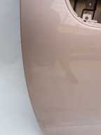 FIAT 500E II 2 20-> door front front right