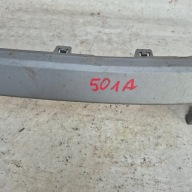 JEEP AVENGER 23-> DOL accessori spoiler paraurti anteriore