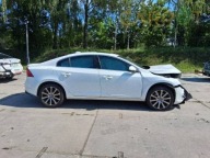 VOLVO S60 II LIFT LONG door right rear part right rear. paint code 707