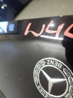 CAPOT MERCEDES VITO V-KLASA W447 A447 2014
