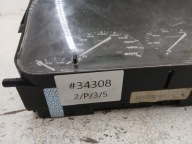 VW POLO 6N 1.4 dials dials 6K9919033AH