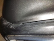 HONDA CIVIC VIII UFO bumper rear part