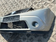 DACIA SANDERO and bumper front front complete