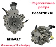 VSTREKOVACIE ČERPADLO 0445010216 8200779460 0445010216 RENAULT MEGANE 1.9 DCI