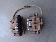 caliper front left right SSANGYONG RODIUS II 2.0 D