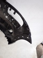 CITROEN C4 CACTUS 14- bumper front front