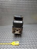 pump control unit ABS CHEVROLET MATIZ SPARK 05- 96457018 0265216989