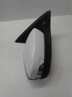 mirror LF9E right 6pin europa Skoda Fabia III