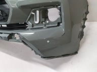 front bumper front TOYOTA RAV4 RAV-4 5 V LIFT 21