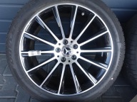MERCEDES GLC X253 C253 AMG wheels discs LATO 20 8MM