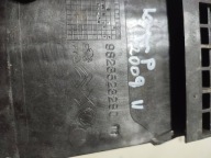 Peugeot 2008 II 2020 Support plaque komputera