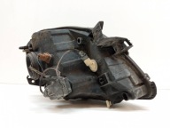 light front right EU LIFT 8200150617 Renault Kangoo and (1997-2007)