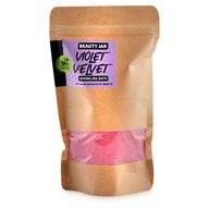 Beauty Jar Sparkling Bath Violet Velvet (250 ml)