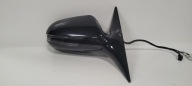 mirror right MERCEDES E KLASA W207 9+6 15 PIN EU